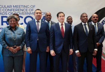 কিউবার সার্বভৌমত্ব রক্ষার আহ্বান: সহায়তা বাড়ানোর প্রতিশ্রুতি তিন দেশের