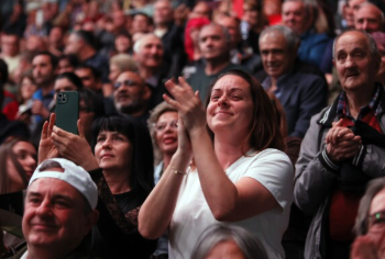 পাঁচ বছরে অষ্টমবার ভোটে বুলগেরিয়া, টালমাটাল রাজনীতিতে নতুন সরকারের সন্ধান