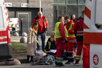 কিয়েভে বন্দুকধারীর হামলায় ছয় নিহত, পুলিশের অভিযানে হামলাকারী নিহত
