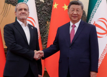 ইরান যুদ্ধের আড়ালে সতর্ক কূটনীতি, পর্দার আড়ালে ভূমিকা রাখছে চীন