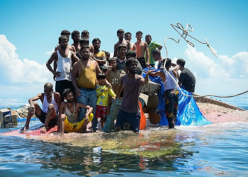 রোহিঙ্গাদের জন্য গত বছর ছিল সবচেয়ে প্রাণঘাতী: জাতিসংঘ