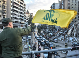 যুদ্ধবিরতি প্রস্তাব প্রত্যাখ্যান, দক্ষিণ লেবাননে আতঙ্ক ও অনিশ্চয়তা
