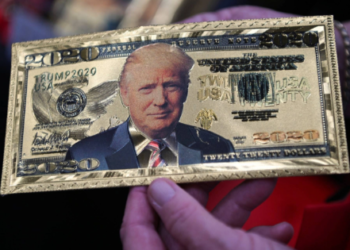 ইরান যুদ্ধ ট্রাম্পের দুর্বলতা উন্মোচন করল: চাপে অর্থনীতি