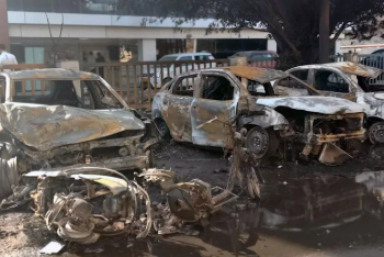 ভারতের শিল্প খাতে শ্রমিক বিক্ষোভে বেড়েছে চাপ, মজুরি সংকট নিয়ে উদ্বেগ