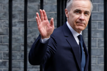 যুক্তরাষ্ট্রের সঙ্গে ঘনিষ্ঠ অর্থনৈতিক সম্পর্ক এখন দুর্বলতা: কানাডার প্রধানমন্ত্রী