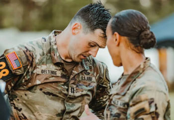 যুক্তরাষ্ট্রে সেনাবাহিনীতে যোগদানের বয়সসীমা বাড়ানোর পেছনে নিয়োগ সংকট