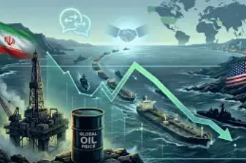 যুক্তরাষ্ট্র-ইরান উত্তেজনায় তেলের দামে বড় উল্লম্ফন