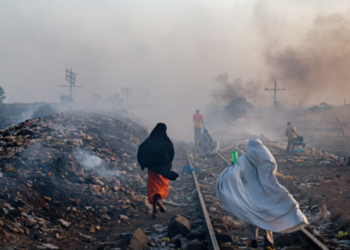 উত্তর নাইজেরিয়ায় কী ঘটছে: ষড়যন্ত্র নয়, বদলে যাওয়া বিদ্রোহের বাস্তবতা