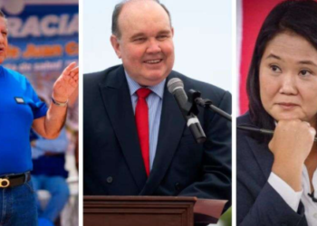 পেরুতে ভোট গণনায় বিলম্ব, মে মাসের মাঝামাঝি প্রেসিডেন্ট নির্বাচনের ফল