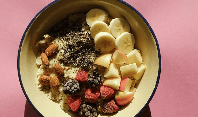 ওজন কমাতে চাইলে সকালেই খান এই খাবার