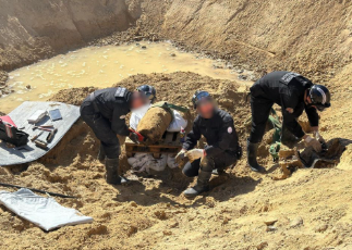 প্যারিসে দ্বিতীয় বিশ্বযুদ্ধের বোমা নিষ্ক্রিয়, হাজারো মানুষকে সরিয়ে নেওয়া হয়