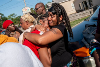 লুইজিয়ানায় বন্দুক হামলা: সন্দেহভাজন ও নিহত শিশুদের নিয়ে যা জানা গেছে