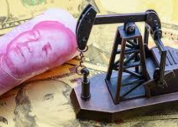 পেট্রোডলার থেকে পেট্রোইউয়ান: বদলে যাচ্ছে বৈশ্বিক ভূরাজনীতির নিয়ম