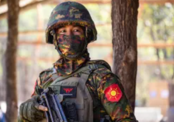 শান্তি আলোচনার প্রস্তাব প্রত্যাখ্যান, মিয়ানমারে অচলাবস্থা অব্যাহত