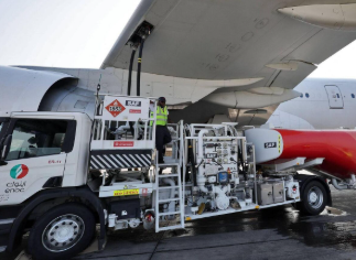 ইরান সংকটে জেট জ্বালানি ঘাটতির আশঙ্কা, বিকল্প খুঁজছে ইউরোপীয় ইউনিয়ন