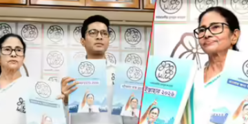 পশ্চিমবঙ্গের নির্বাচন কেন ঢাকার নজরে?