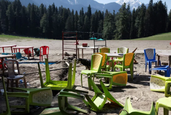 কাশ্মীরের ভয়াবহ হামলার এক বছর পরও ক্ষত অমলিন, স্বজন হারানোর বেদনা এখনো তীব্র