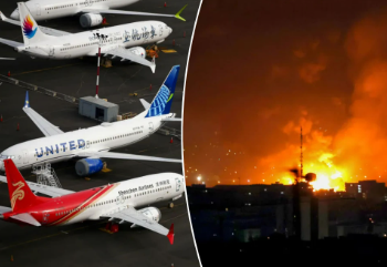 ইরান যুদ্ধের প্রভাবে উড়োজাহাজ ভাড়া প্রায় ২৫ শতাংশ বৃদ্ধি