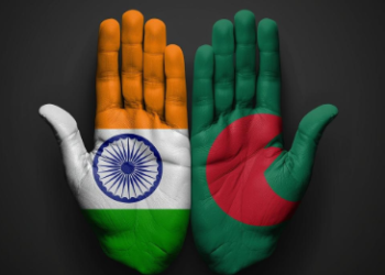 ভারত–বাংলাদেশ সম্পর্ক পুনর্গঠনে আবেগ নয়, প্রয়োজন শক্ত কাঠামো