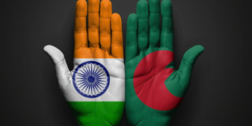 ভারত–বাংলাদেশ সম্পর্ক পুনর্গঠনে আবেগ নয়, প্রয়োজন শক্ত কাঠামো