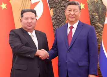 উত্তর কোরিয়ার পারমাণবিক সক্ষমতাকে এখন কৌশলগত সম্পদ হিসেবে দেখছে চীন