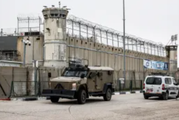 পশ্চিম তীরে যৌন সহিংসতা ‘ভয় দেখানোর হাতিয়ার’—উদ্বেগ বাড়ছে