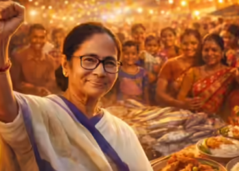 মাছ কি ভোট টানতে পারবে পশ্চিমবঙ্গ নির্বাচনে?