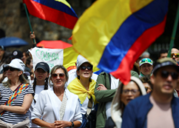 কলম্বিয়ার প্রেসিডেন্ট প্রার্থী হত্যাকাণ্ডে সন্দেহভাজন গ্রেপ্তার আর্জেন্টিনায়