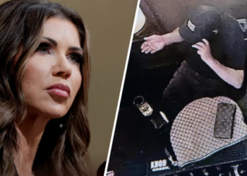 ক্রিস্টি নোয়েমের ব্যাগ চুরির ঘটনায় অভিযুক্তের ৩ বছরের কারাদণ্ড