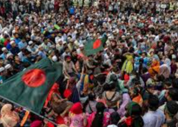 বাংলাদেশে আওয়ামী লীগের ওপর নিষেধাজ্ঞা দীর্ঘমেয়াদে টেকসই নয়: আন্তর্জাতিক বিশ্লেষকদের মত