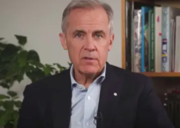 বাণিজ্য আলোচনায় যুক্তরাষ্ট্র শর্ত চাপিয়ে দিতে পারবে না: কানাডার প্রধানমন্ত্রী