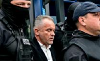 ‘শতাব্দীর বৃহত্তম ব্যাংক জালিয়াতি’ মামলায় মলদোভার ধনকুবেরের ১৯ বছরের কারাদণ্ড