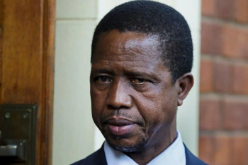 জাম্বিয়ার সাবেক প্রেসিডেন্টের মরদেহ নিয়ে বিরোধ, পরিবারের আপত্তি উপেক্ষা করে সরকারের হস্তক্ষেপ