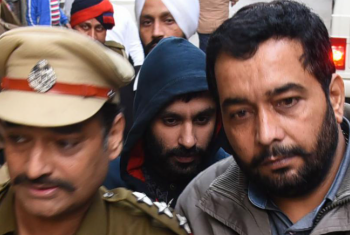 ভারতীয় কারাগারে আট বছর ধরে আটক স্কটিশ কর্মী, জাতিসংঘের উদ্বেগ