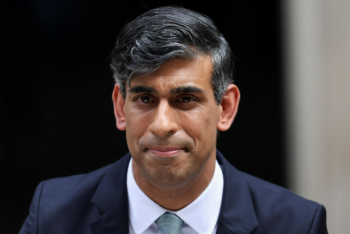 কৃত্রিম বুদ্ধিমত্তার প্রভাবে তরুণদের চাকরি কমছে: ঋষি সুনাক