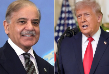 যুদ্ধবিরতির মেয়াদ বাড়ানোয় ট্রাম্পকে ধন্যবাদ জানালেন পাকিস্তানের প্রধানমন্ত্রী