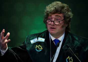 আর্জেন্টিনায় বাধ্যতামূলক প্রাইমারি নির্বাচন বাতিলে সংস্কার বিল আনছেন প্রেসিডেন্ট মিলে