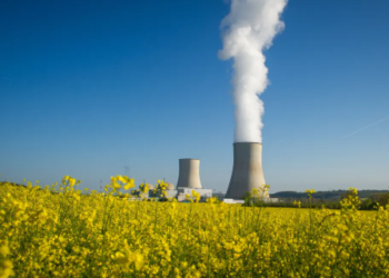 চেরনোবিলের চার দশক পর বিশ্বজুড়ে পারমাণবিক জ্বালানির শক্তিশালী প্রত্যাবর্তন