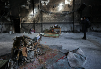 ট্রাম্পের মন্তব্য ‘ভুয়া খবর’ বলে উড়িয়ে দিল ইরান