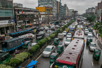 বাংলাদেশে বড় সন্ত্রাসী হামলার পরিকল্পনা নস্যাৎ, উচ্চ সতর্কতায় দেশ