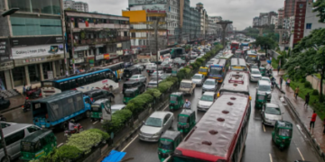 বাংলাদেশে বড় সন্ত্রাসী হামলার পরিকল্পনা নস্যাৎ, উচ্চ সতর্কতায় দেশ