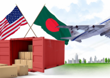 মার্কিন শুল্কের আইনি ভিত্তি দুর্বল, চুক্তি পুনর্বিবেচনায় বাংলাদেশের আহ্বান