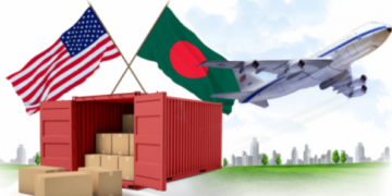 মার্কিন শুল্কের আইনি ভিত্তি দুর্বল, চুক্তি পুনর্বিবেচনায় বাংলাদেশের আহ্বান