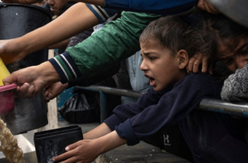 গাজার শিশুদের ‘নীরব যন্ত্রণা’: কেন কথা বলার ক্ষমতা হারাচ্ছে তারা?