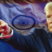 ট্রাম্প শেয়ার করা ‘হেলহোল’ মন্তব্যে ভারতের তীব্র প্রতিবাদ