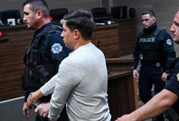 কসোভোতে বানজস্কা হামলায় তিন সার্ব বিচ্ছিন্নতাবাদীর যাবজ্জীবন