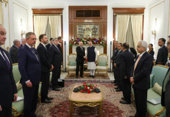 ভারত-রাশিয়ার নতুন সামরিক চুক্তি: সেনা ও যুদ্ধজাহাজ মোতায়েনের সুযোগ, কেন গুরুত্বপূর্ণ এই সমঝোতা