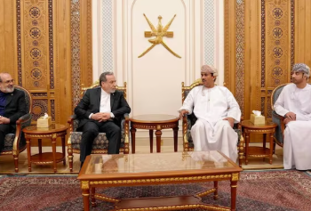 পাকিস্তান–ইরান–ওমান বাণিজ্য জোটের ভাবনা, গোয়াদরকে ঘিরে নতুন সমীকরণ