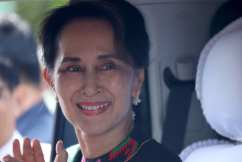 আসিয়ান চেয়ারের আহ্বান: সু চিসহ রাজনৈতিক বন্দিদের মুক্তি চায় ফিলিপাইন