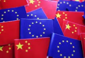 চীনা প্রতিষ্ঠানের ওপর নিষেধাজ্ঞা: ইউরোপীয় ইউনিয়নের সিদ্ধান্তে তীব্র প্রতিক্রিয়া বেইজিংয়ের